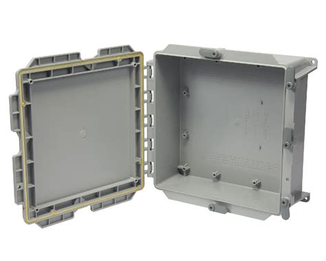 12 in x 12 in x 4 in junction box|12x12x4 nema 3r junction box.